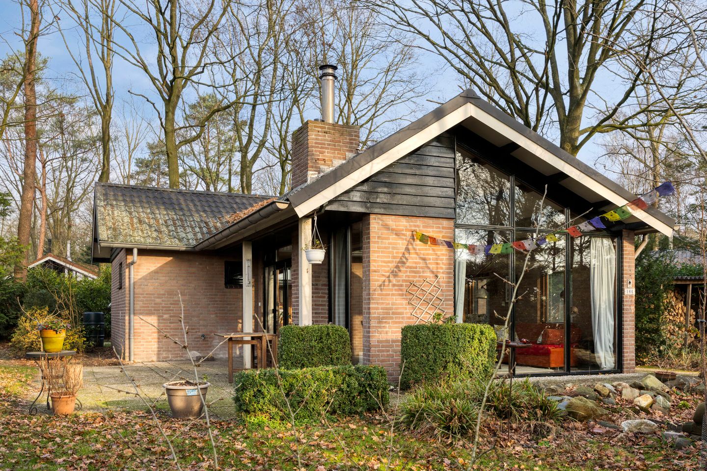 Photo 4 of De Stille Wille 146
