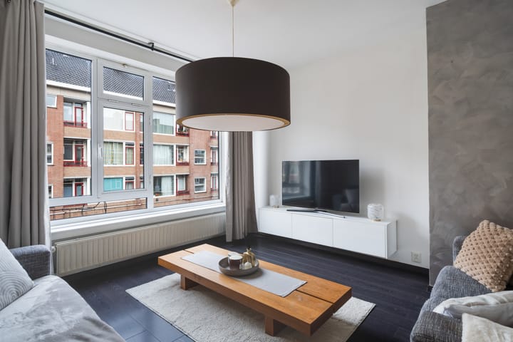 Foto 10 van Jonker Fransstraat 122-C