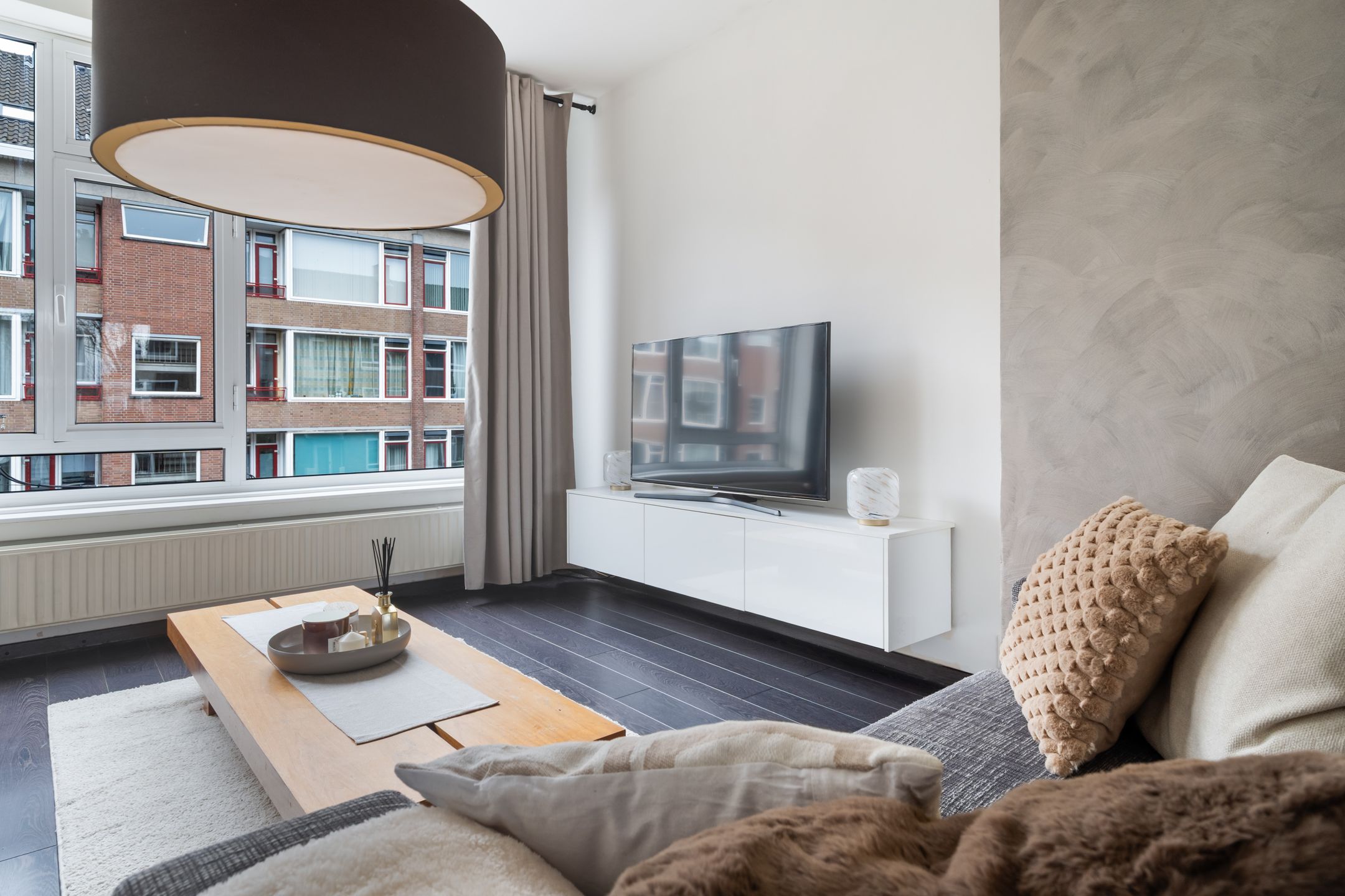 Photo 12 of Jonker Fransstraat 122-C