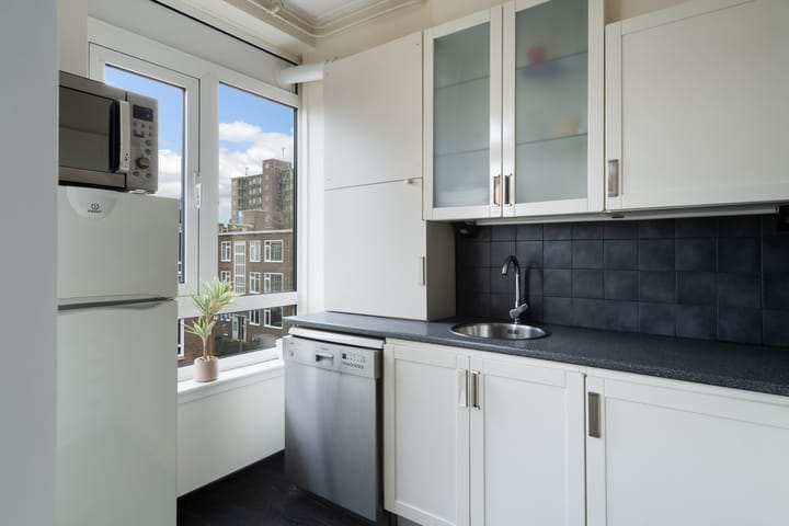 Foto 28 van Jonker Fransstraat 122-C