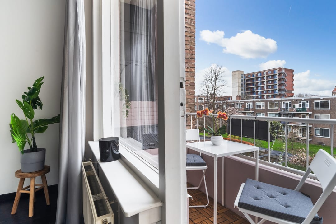 Photo 32 of Jonker Fransstraat 122-C
