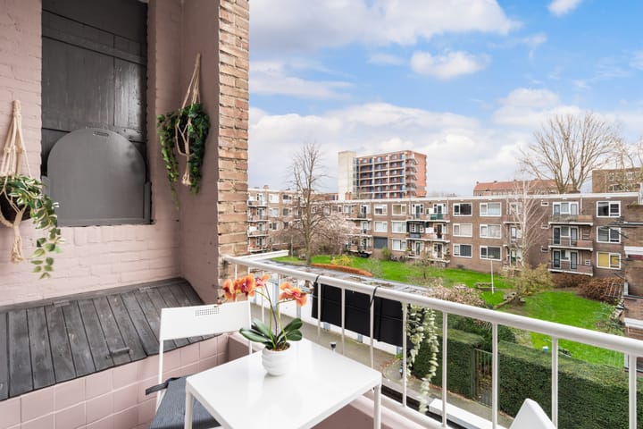 Foto 33 van Jonker Fransstraat 122-C