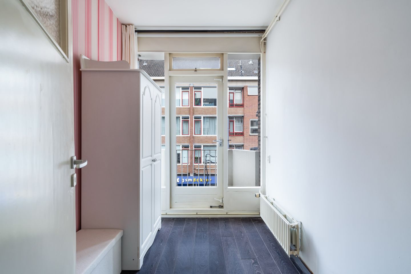 Photo 44 of Jonker Fransstraat 122-C