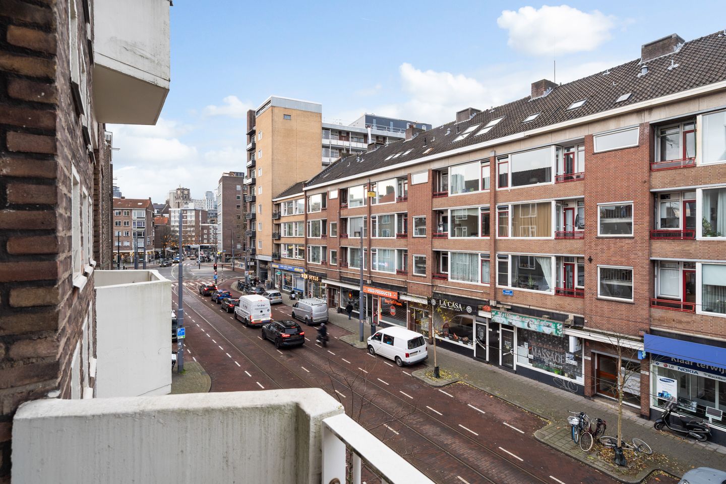 Photo 49 of Jonker Fransstraat 122-C