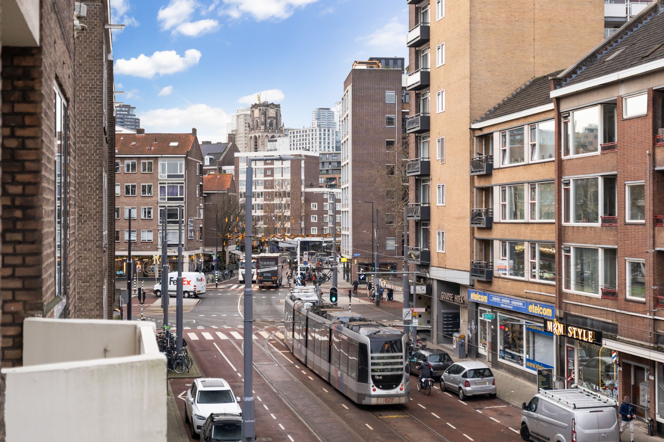 Photo 51 of Jonker Fransstraat 122-C