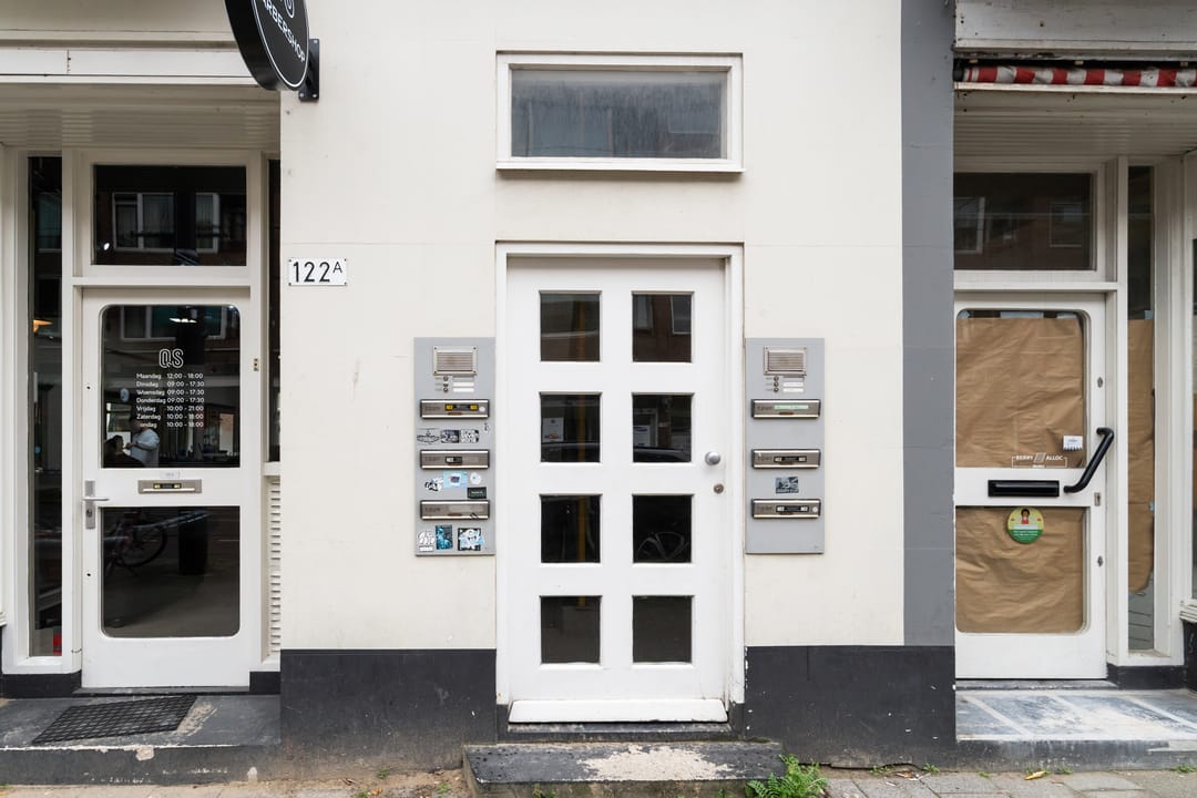 Photo 56 of Jonker Fransstraat 122-C
