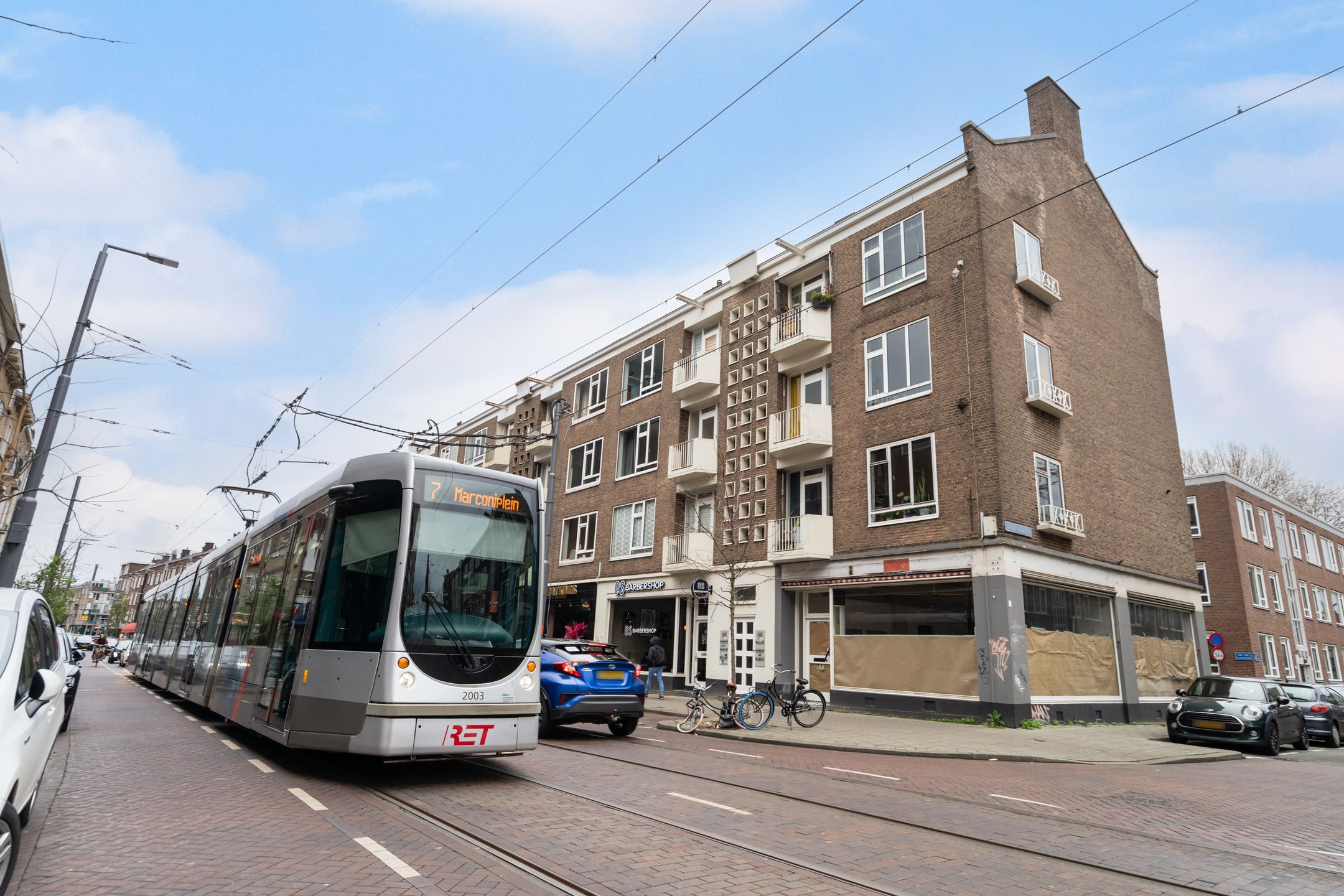 Photo 57 of Jonker Fransstraat 122-C