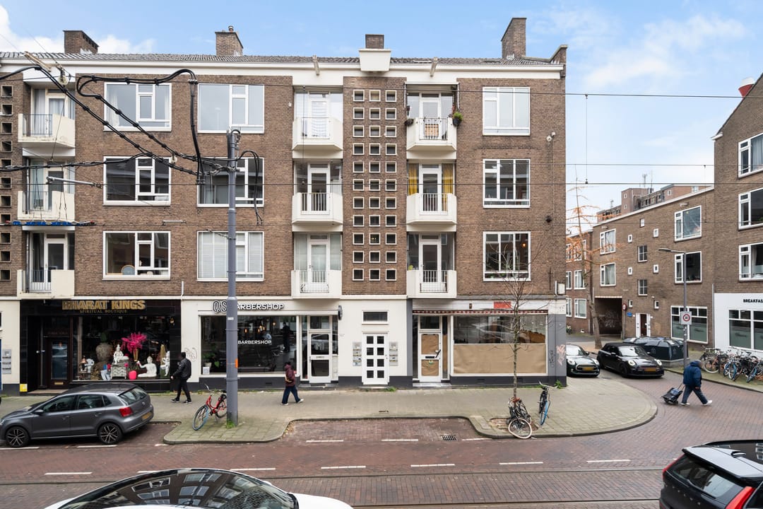 Photo 58 of Jonker Fransstraat 122-C
