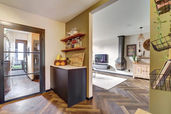 Photo 4 of van Kleefplein 4