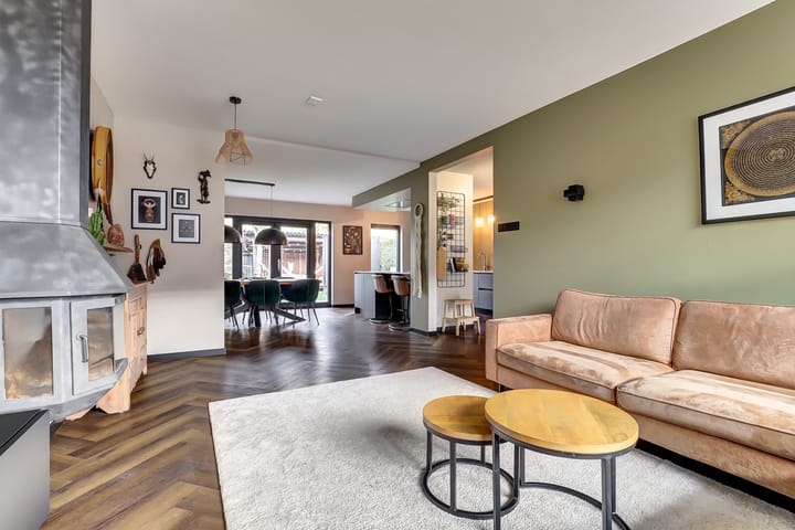 Photo 7 of van Kleefplein 4