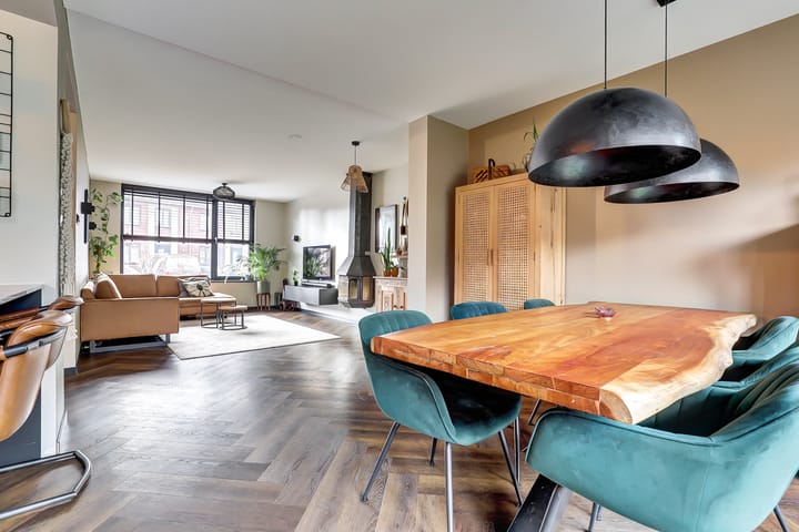 Photo 8 of van Kleefplein 4