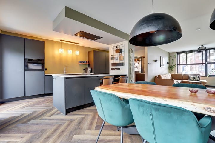 Photo 9 of van Kleefplein 4