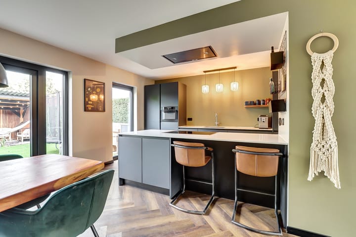 Photo 10 of van Kleefplein 4