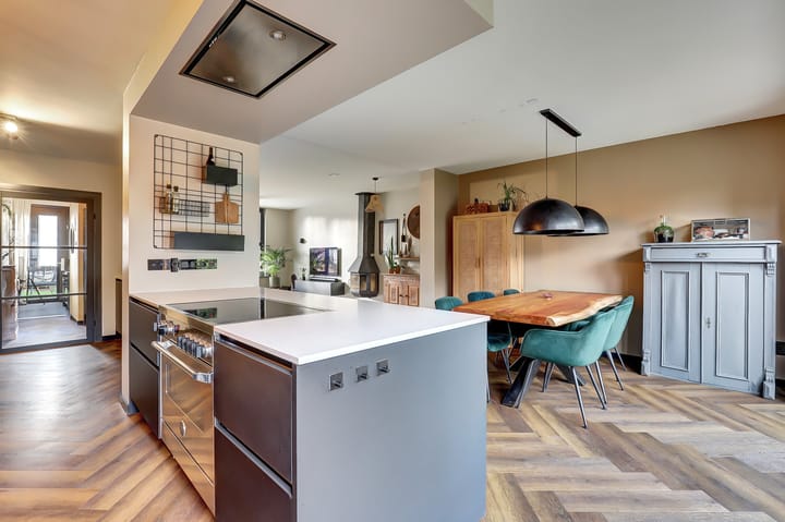 Photo 11 of van Kleefplein 4