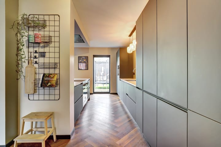 Photo 12 of van Kleefplein 4