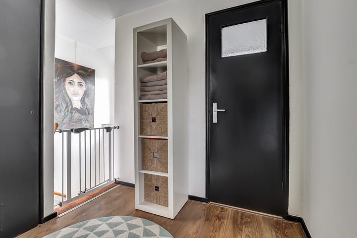 Photo 13 of van Kleefplein 4