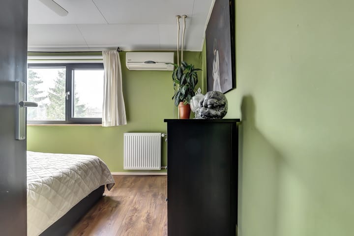 Photo 14 of van Kleefplein 4