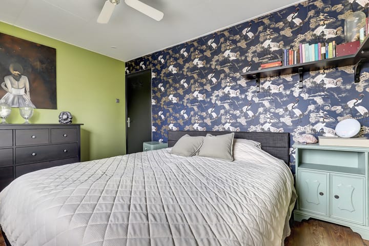 Photo 15 of van Kleefplein 4