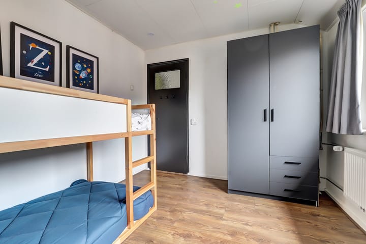 Photo 16 of van Kleefplein 4