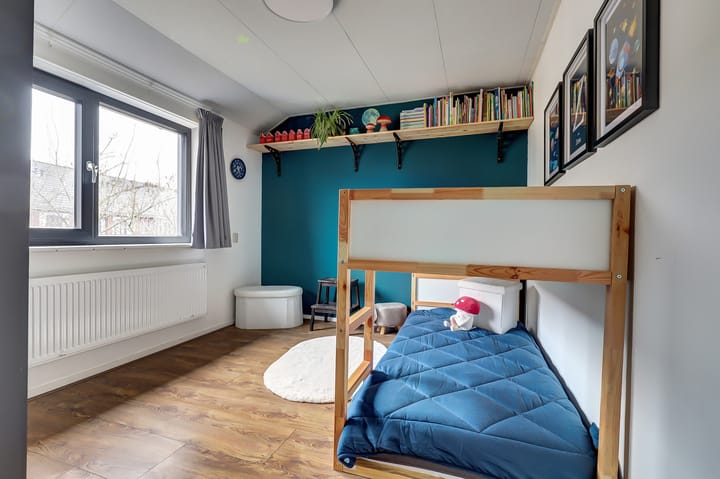 Photo 17 of van Kleefplein 4