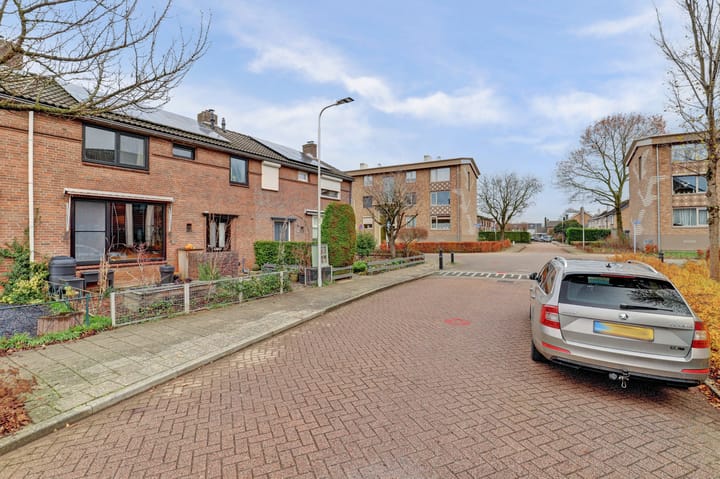 Photo 22 of van Kleefplein 4