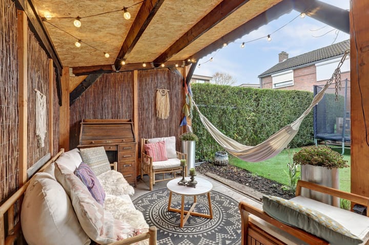 Photo 24 of van Kleefplein 4