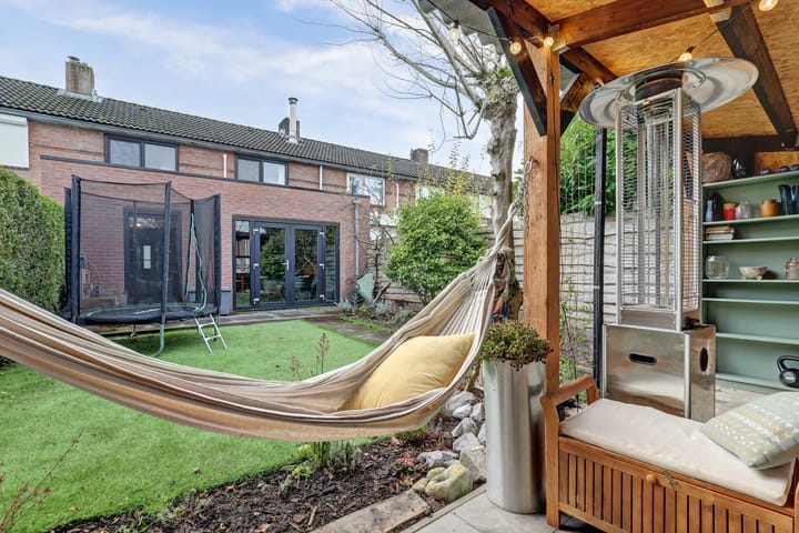 Photo 25 of van Kleefplein 4