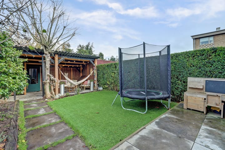 Photo 26 of van Kleefplein 4