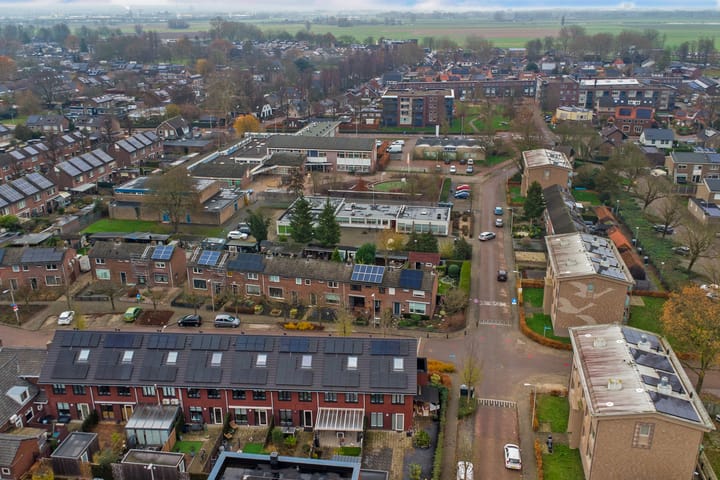 Photo 30 of van Kleefplein 4