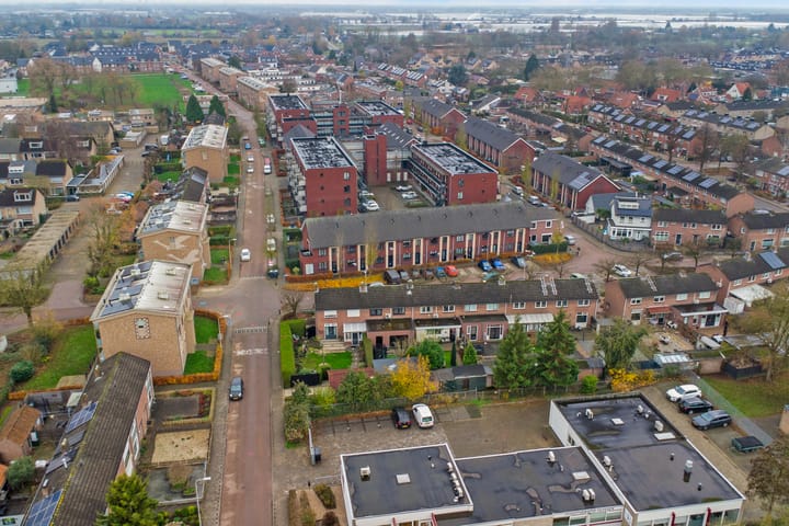 Photo 32 of van Kleefplein 4
