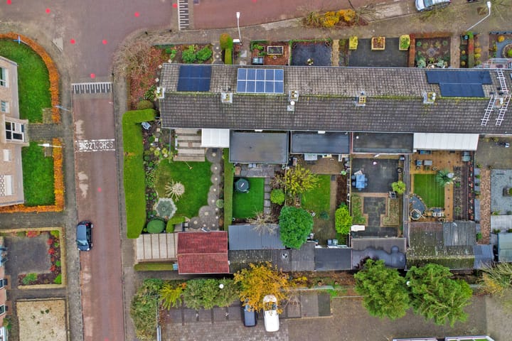 Photo 34 of van Kleefplein 4