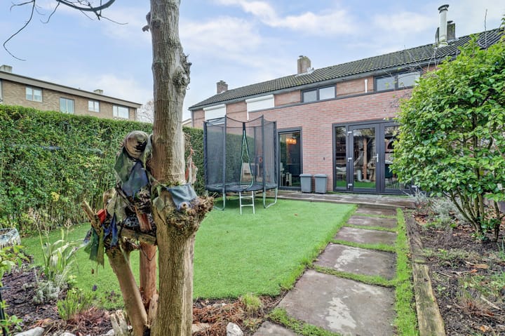 Photo 29 of van Kleefplein 4