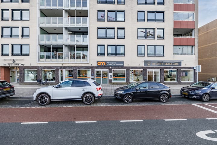 Alteveerstraat 9, Hoogeveen