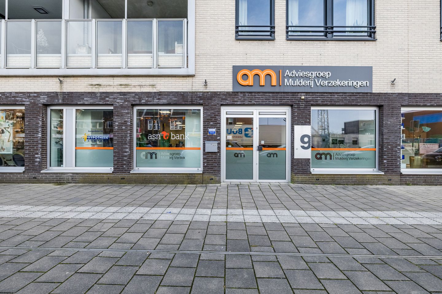 Bekijk foto 2 van Alteveerstraat 9