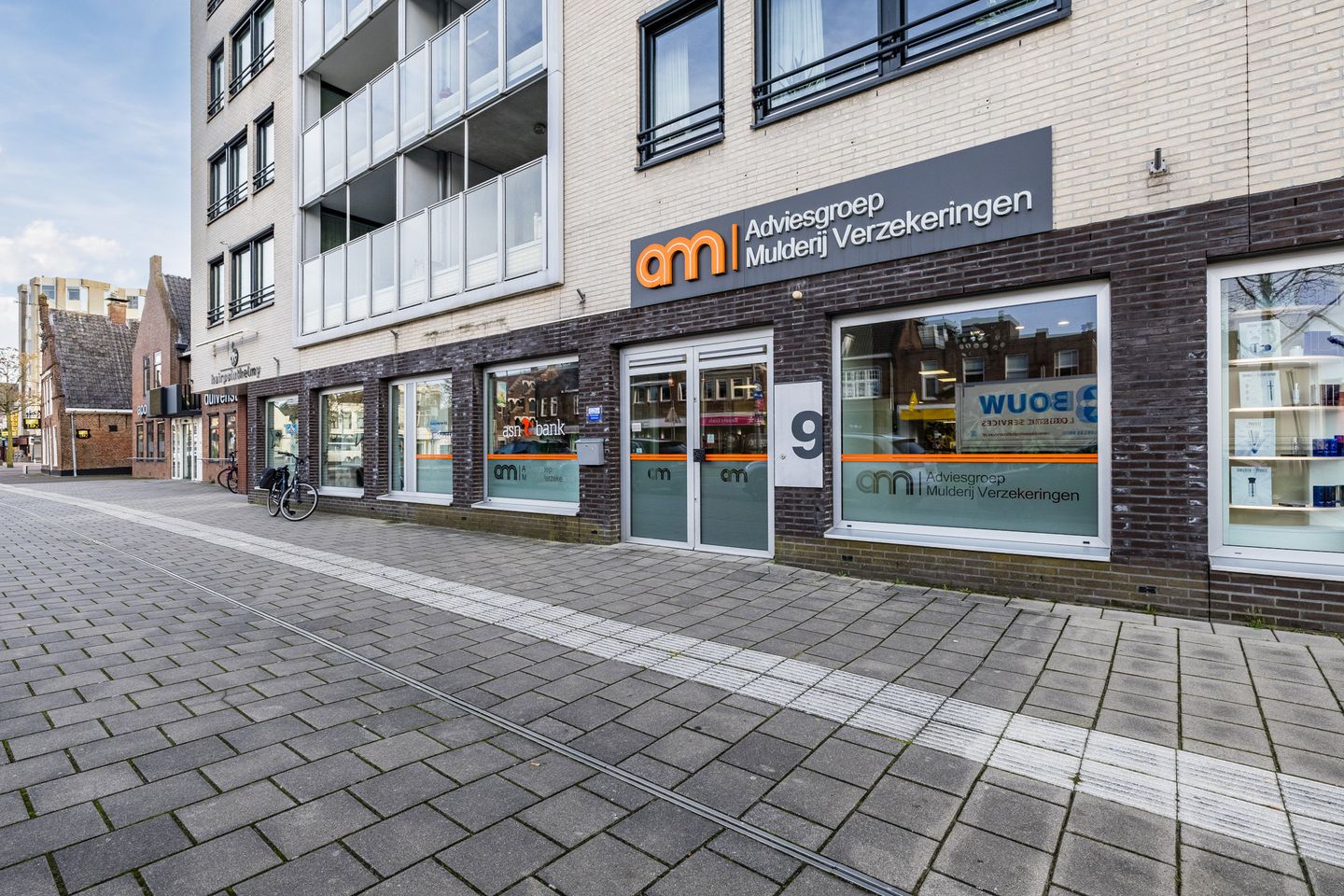Bekijk foto 3 van Alteveerstraat 9
