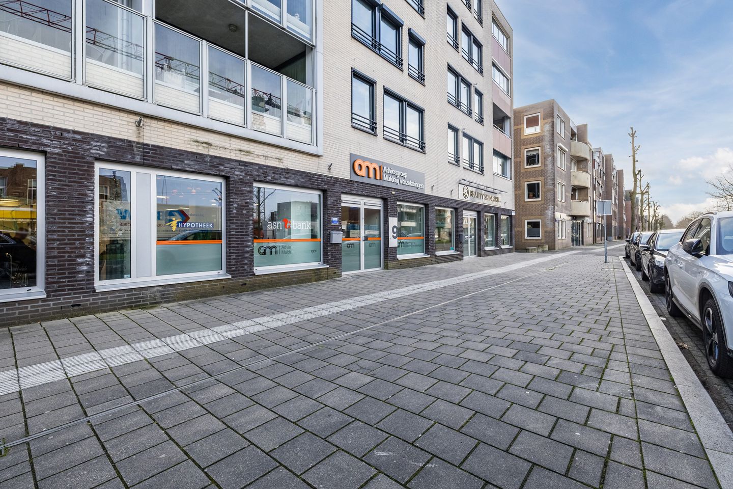 Bekijk foto 4 van Alteveerstraat 9