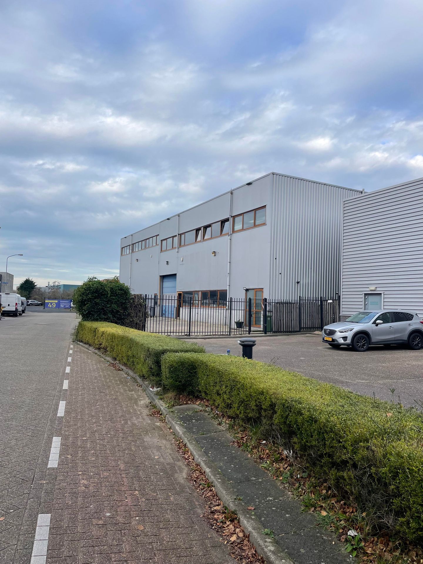 Bekijk foto 2 van Roode Wildemanweg 4