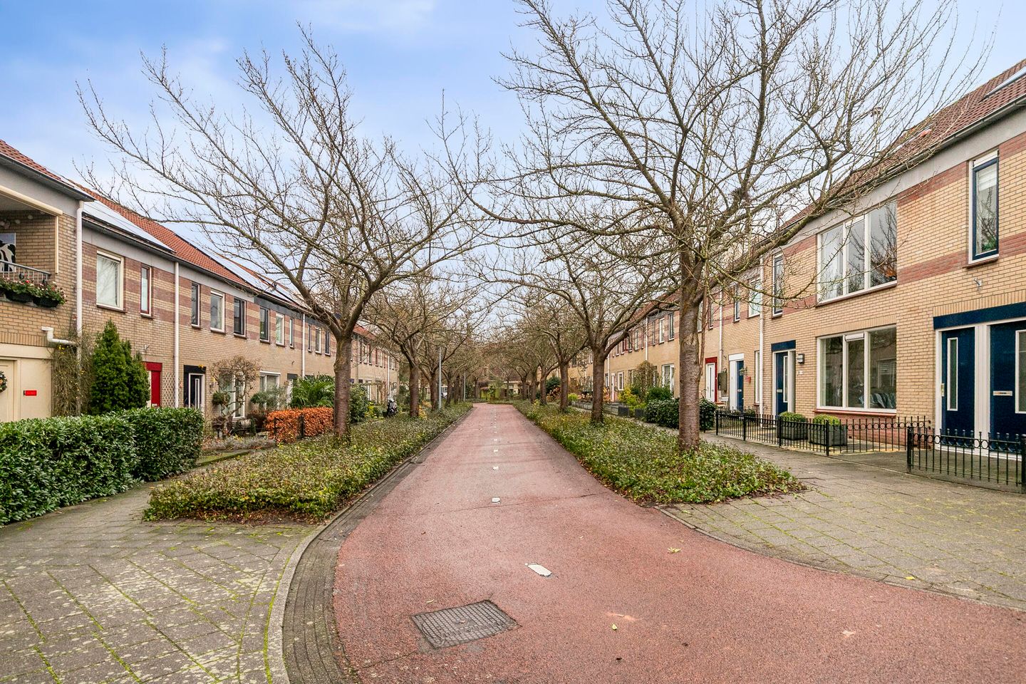 Foto 5 van Chopindreef 101