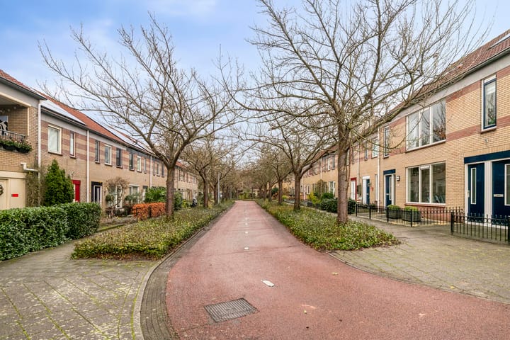 Foto 5 van Chopindreef 101