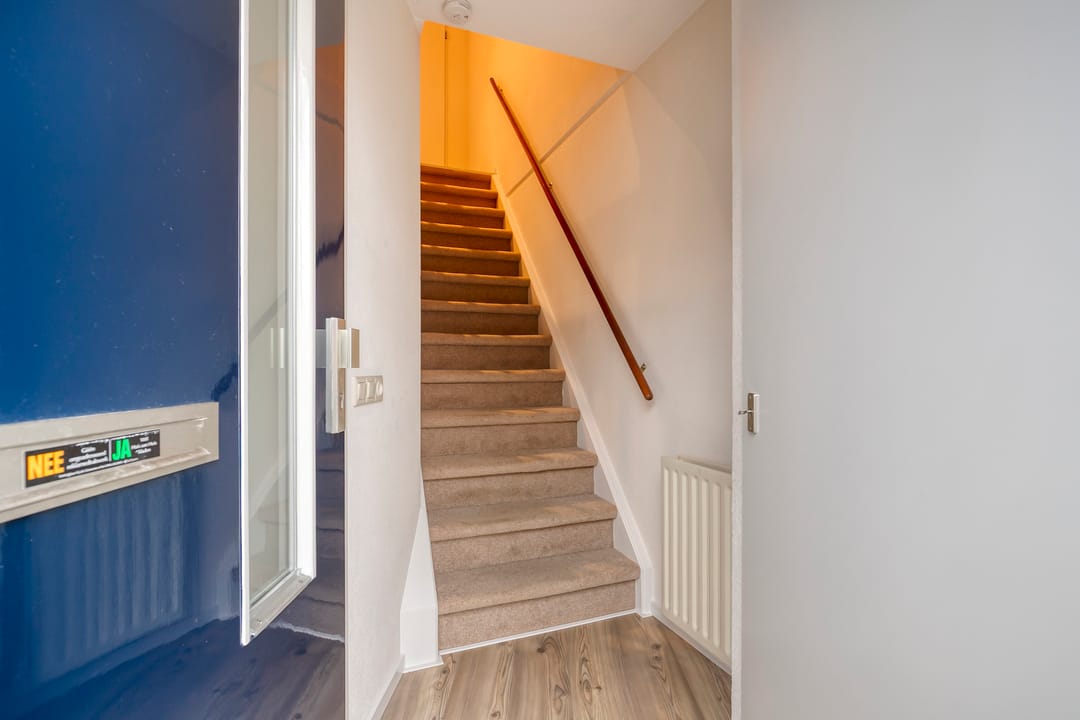 Foto 8 van Chopindreef 101