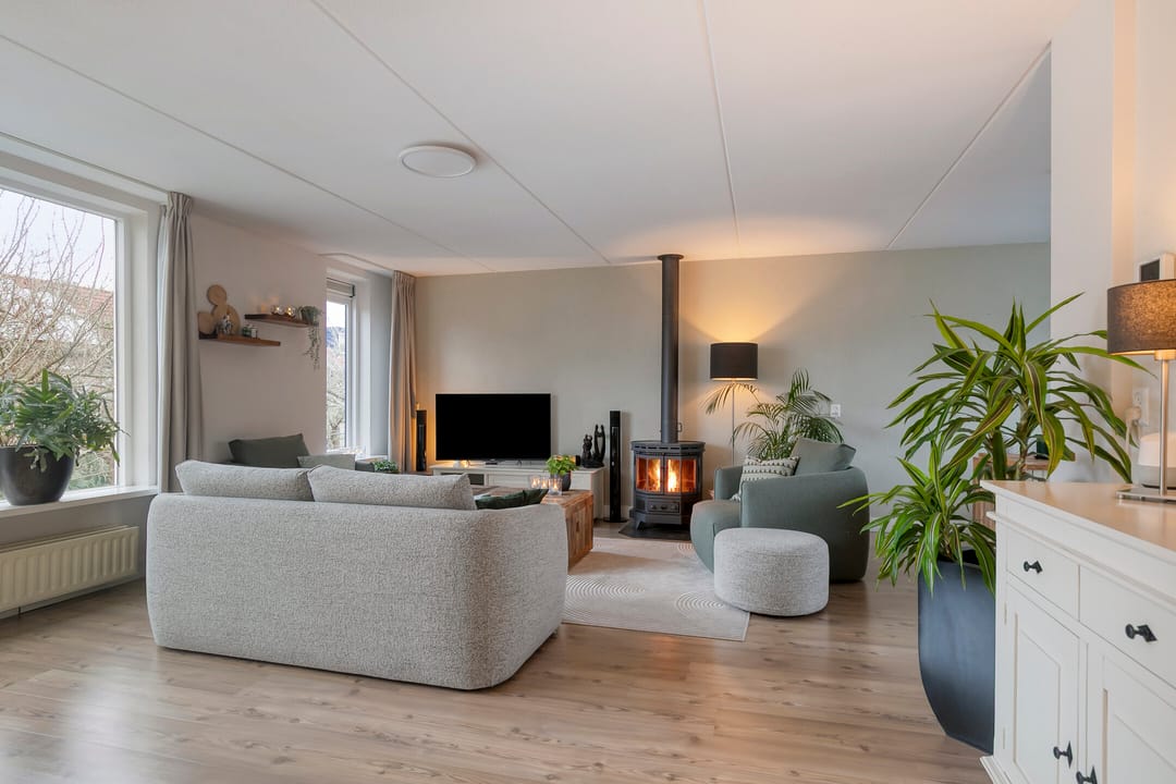 Foto 2 van Chopindreef 101