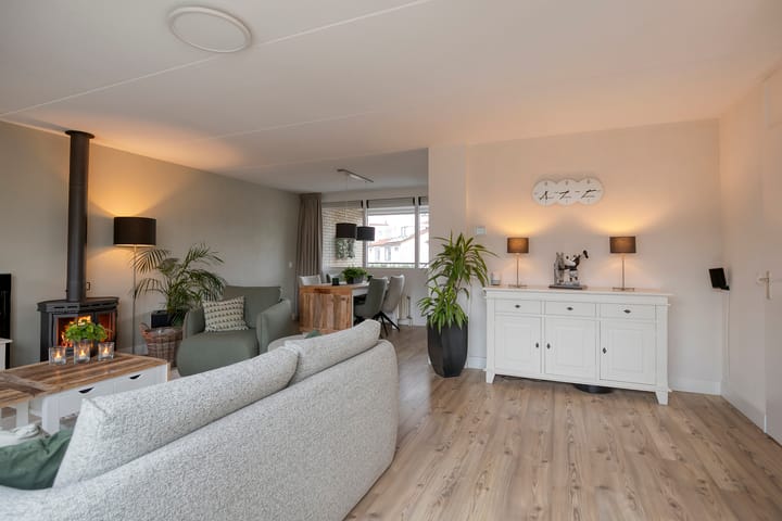 Foto 10 van Chopindreef 101