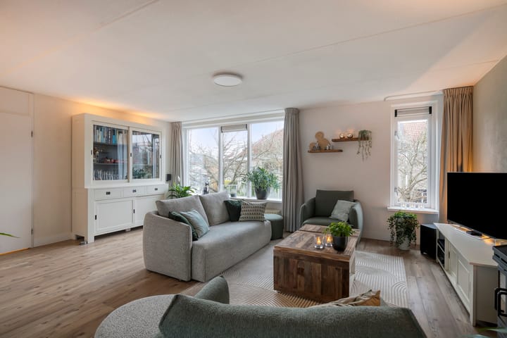 Foto 12 van Chopindreef 101