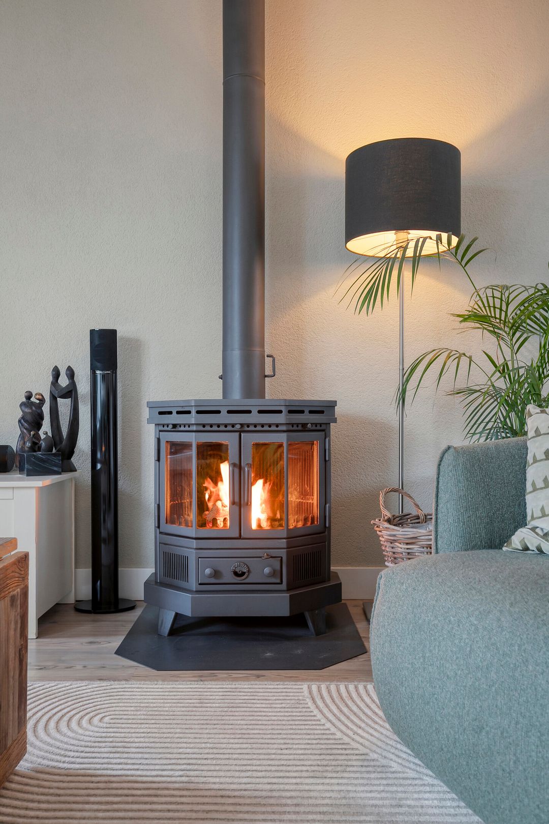 Foto 13 van Chopindreef 101