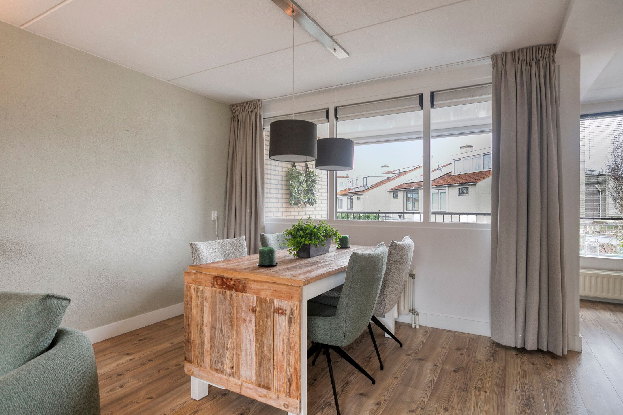 Foto 15 van Chopindreef 101