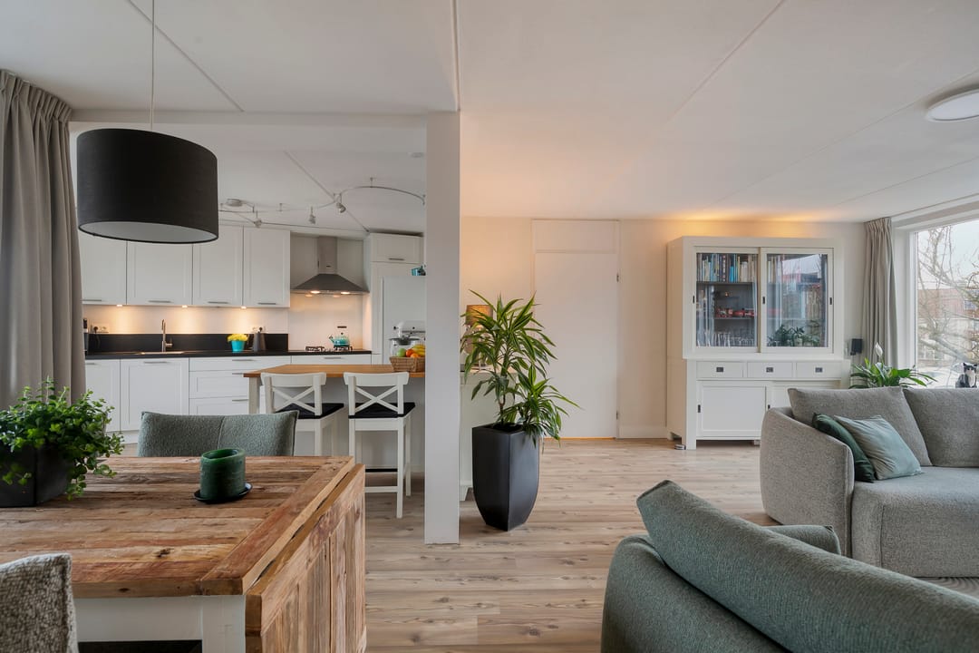 Foto 16 van Chopindreef 101