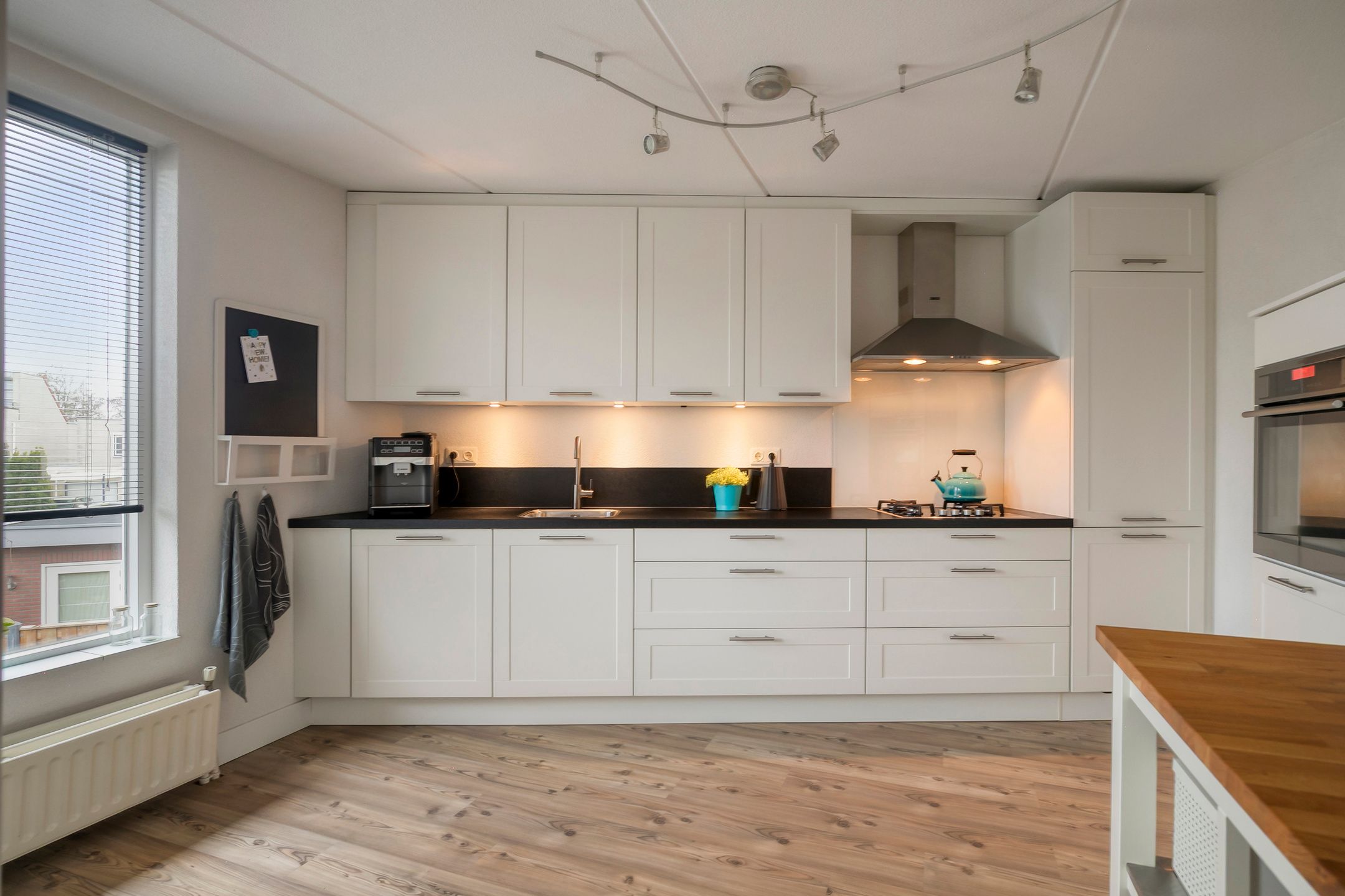 Foto 3 van Chopindreef 101