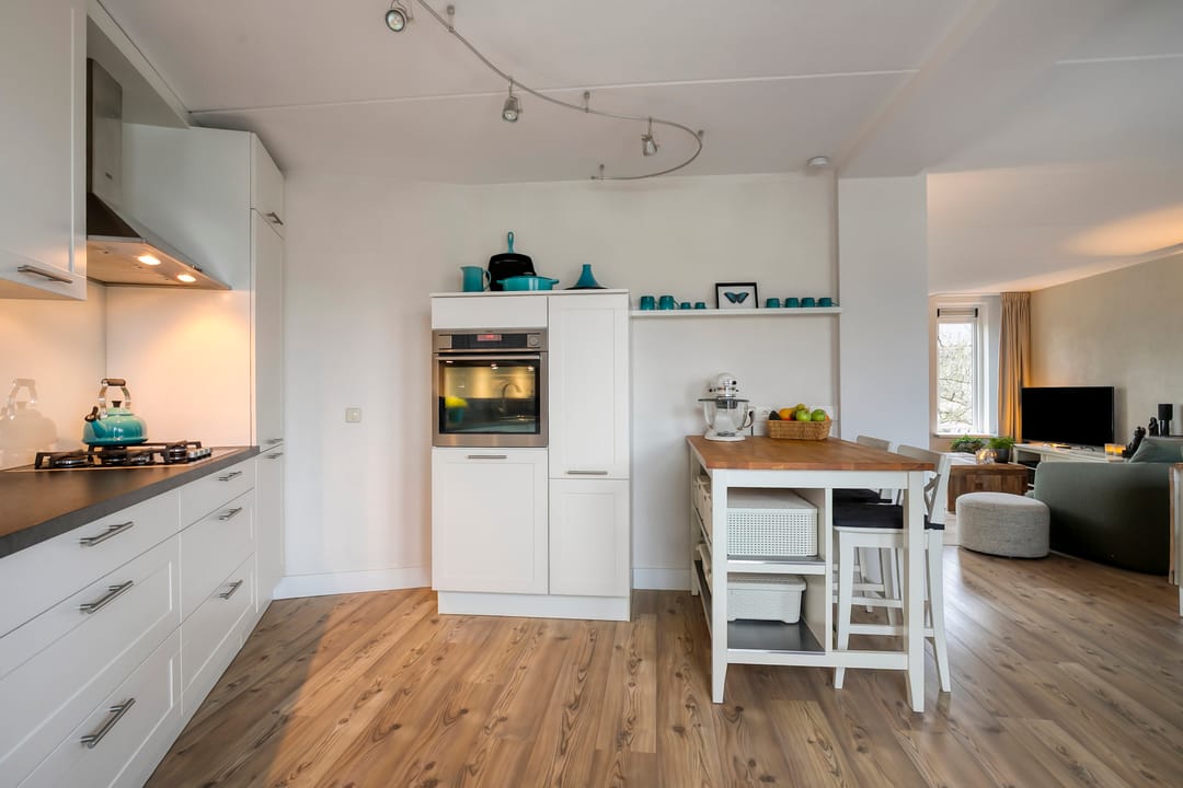 Foto 17 van Chopindreef 101