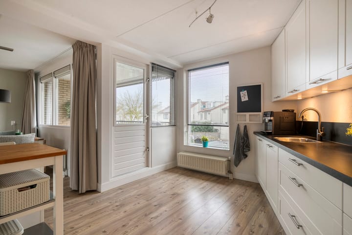 Foto 18 van Chopindreef 101