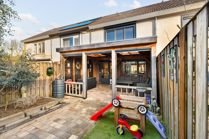 Foto 2 van Wiederhorsten 39